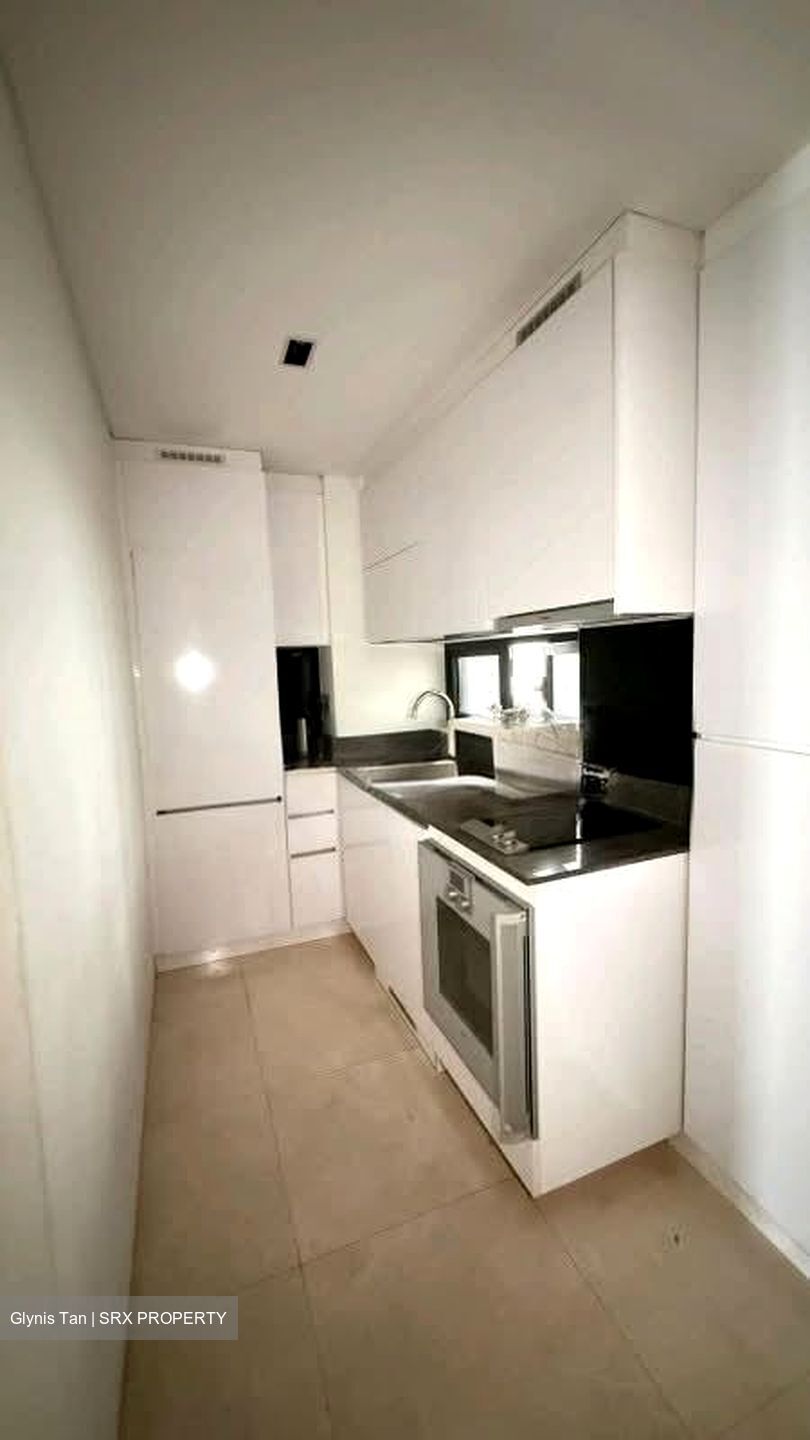 Robinson Suites (D1), Apartment #547117061